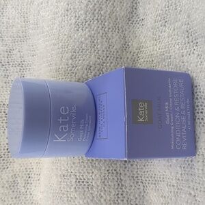 Kate Somervillen Goat Milk Moisturizing Cream, 50ml/1.7fl oz